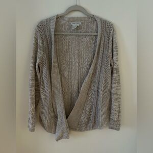 Nomadic Traders open front Cardigan